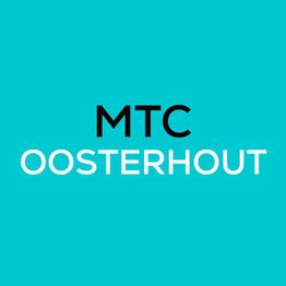 Logo Medisch Tandheelkundig Centrum Oosterhout