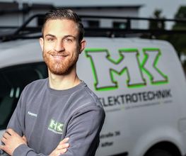 MK Elektrotechnik