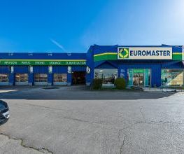 Euromaster Epernay Magenta image 8