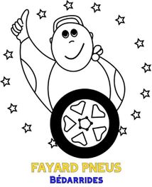 Fayard Pneus