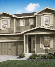 LGI Homes - Cottonwood Greens image 1
