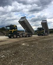 Rohner AG Transporte Bild 7