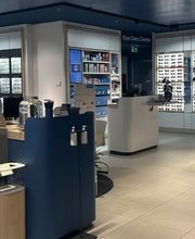 Optiker Visilab Aarau - Bahnhof Bild 3