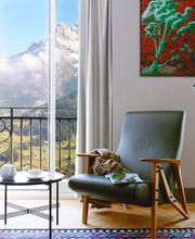 Bellevue Parkhotel & Spa Bild 3