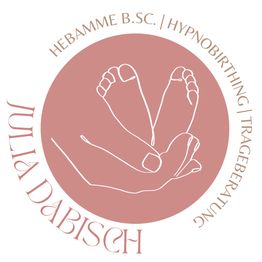 Hebamme Julia Dabisch