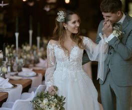 Alpstein Fotograf | Hochzeiten, Porträt & Fotostudio St.Gallen Bild 2