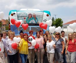 Schwester Elfies´s Pflegedienst GmbH Bild 6