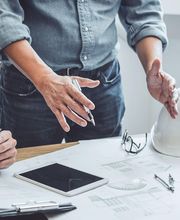 Aruitectura Mafi imagen 3