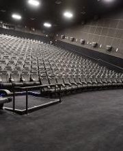 CINESA PARC VALLÈS · ISENSE imagen 13