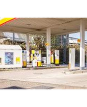 Shell Recharge Charging Station Bild 9