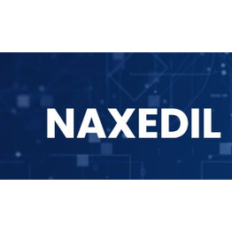 Naxedil logo