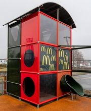 McDonald's Bild 5