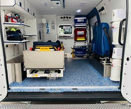Ambulances Askell 29 image 5