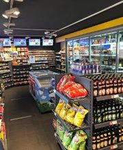 JET Tankstelle Bild 3
