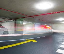 Parking Interparking Sulzer image 10