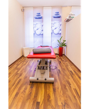 Physiotherapie & Osteopathie Robert Lewandowski Bild 4