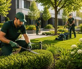 Gartenprofis München GmbH Bild 5