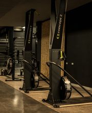 Fitness First München Moosbach - Geräte Training