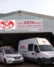 Gebr. Orth GmbH Bild 1