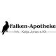 Logo der Falken-Apotheke