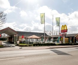 McDonald's Bild 1