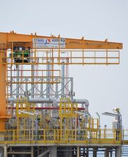 Columbus McKinnon Switzerland AG Bild 3