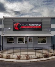 Crash Champions Collision Repair Thornton Pearl image 10