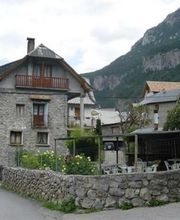 PENSIÓN PALLARUELO imagen 17