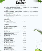 Suvai Kitchen Bild 3