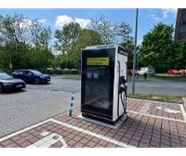 ChargeOne Ladestation Bild 11