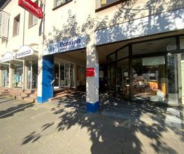 Beverungen Außenansicht