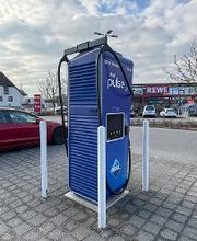 Aral pulse Ladestation Bild 2