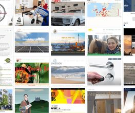 Webdesign Berlin - goodhomepage.de - WordPress, custom Plugins, custom Design Bild 3