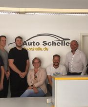 Auto Schelle Bild 3