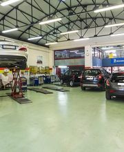 Euromaster Nuova Guerrieri immagine 2