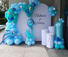 Ambiance Ballons - KidEvents Bild 11