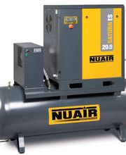 Bs'air Compresseur image 2