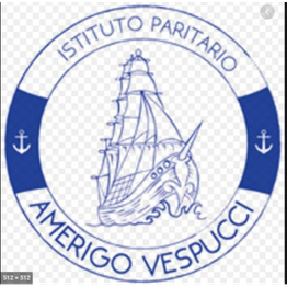 A. Vespucci School logo