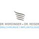 Kompetenzzentrum Oralchirurgie + Implantologie Dr. Würdinger und Dr. Reiser