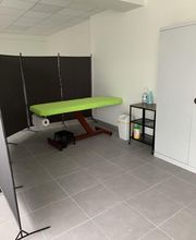 Cabinet d infirmières Fageardie V et Perrier F image 6