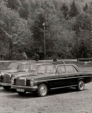 Fahrservice Schwarz Bild 1