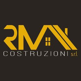 RM Costruzioni  - Impresa Edile logo