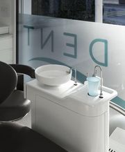 Cabinet dentaire PROXIDENT Bild 6