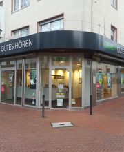 GEERS Hörgeräte Bild 1