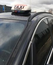 Louka Taxi image 4