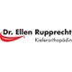 Dr.med.dent. Ellen Rupprecht Kieferorthopädin