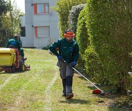 Brodmann Dienstleistungen GmbH Bild 9