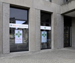 DROPA See Apotheke