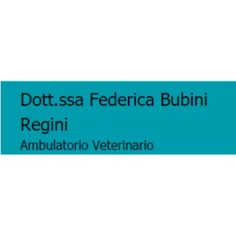Ambulatorio Veterinario Bubini Regini logo