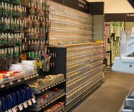 Hubo bouwmarkt Assen Warenhuis Vanderveen afbeelding 11
